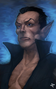 namor