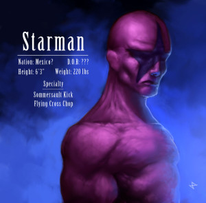 starman