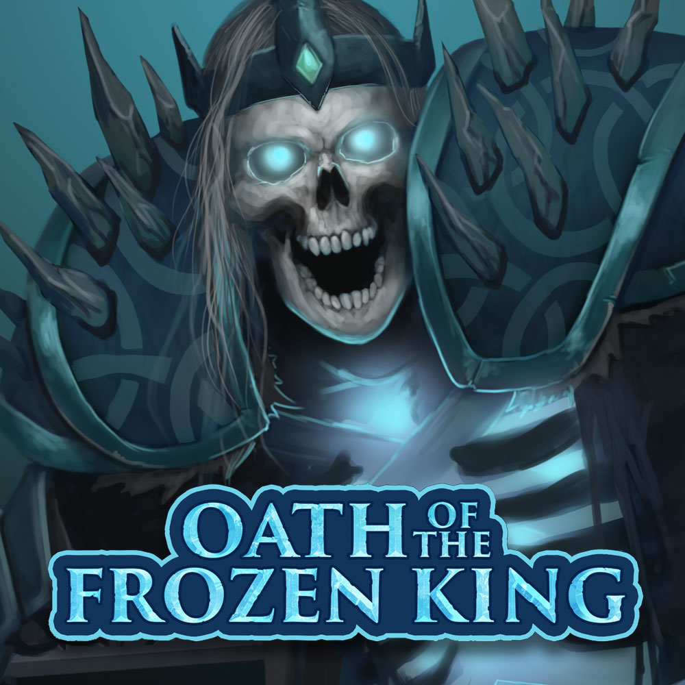 Oath of the Frozen King