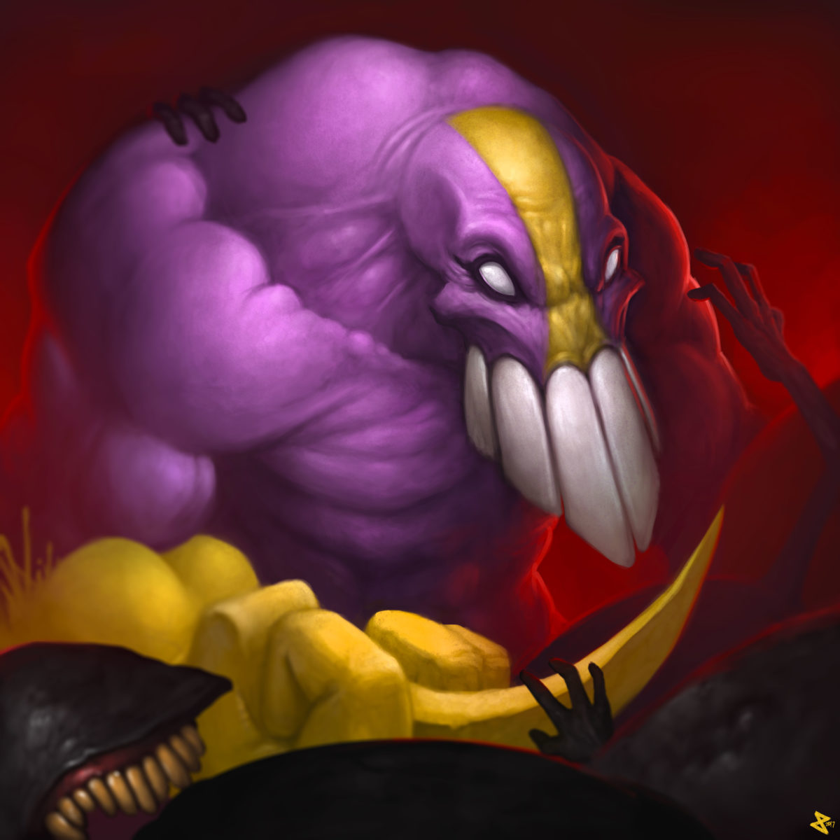 The Maxx