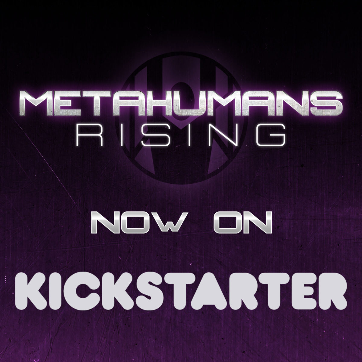Metahumans Rising